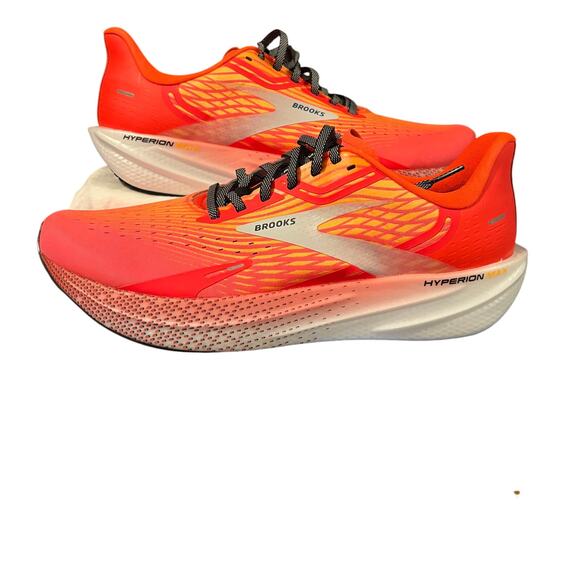 Brooks Hyperion Max Mens size 13 shoes BNIB - Picture 1 of 3